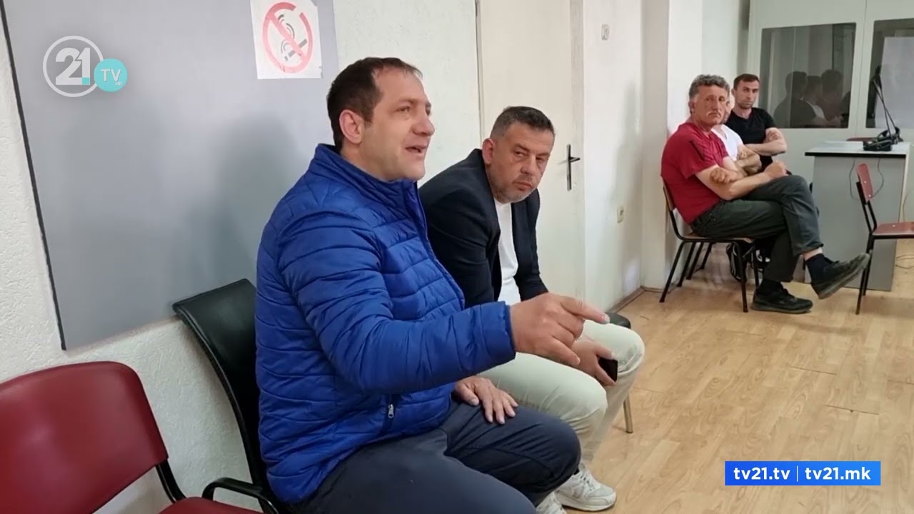 Kërçovë: Blegtorët në hall me çmimet e shitjeve..! (VIDEO)