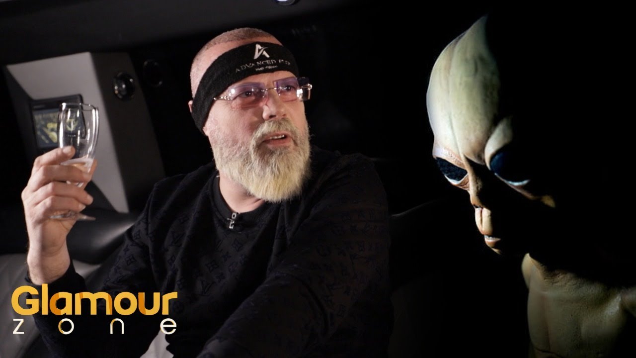 Shqiptari: Flas me UFO-t shkoj në vendet me te këqia që ekzistojnë.. (VIDEO)