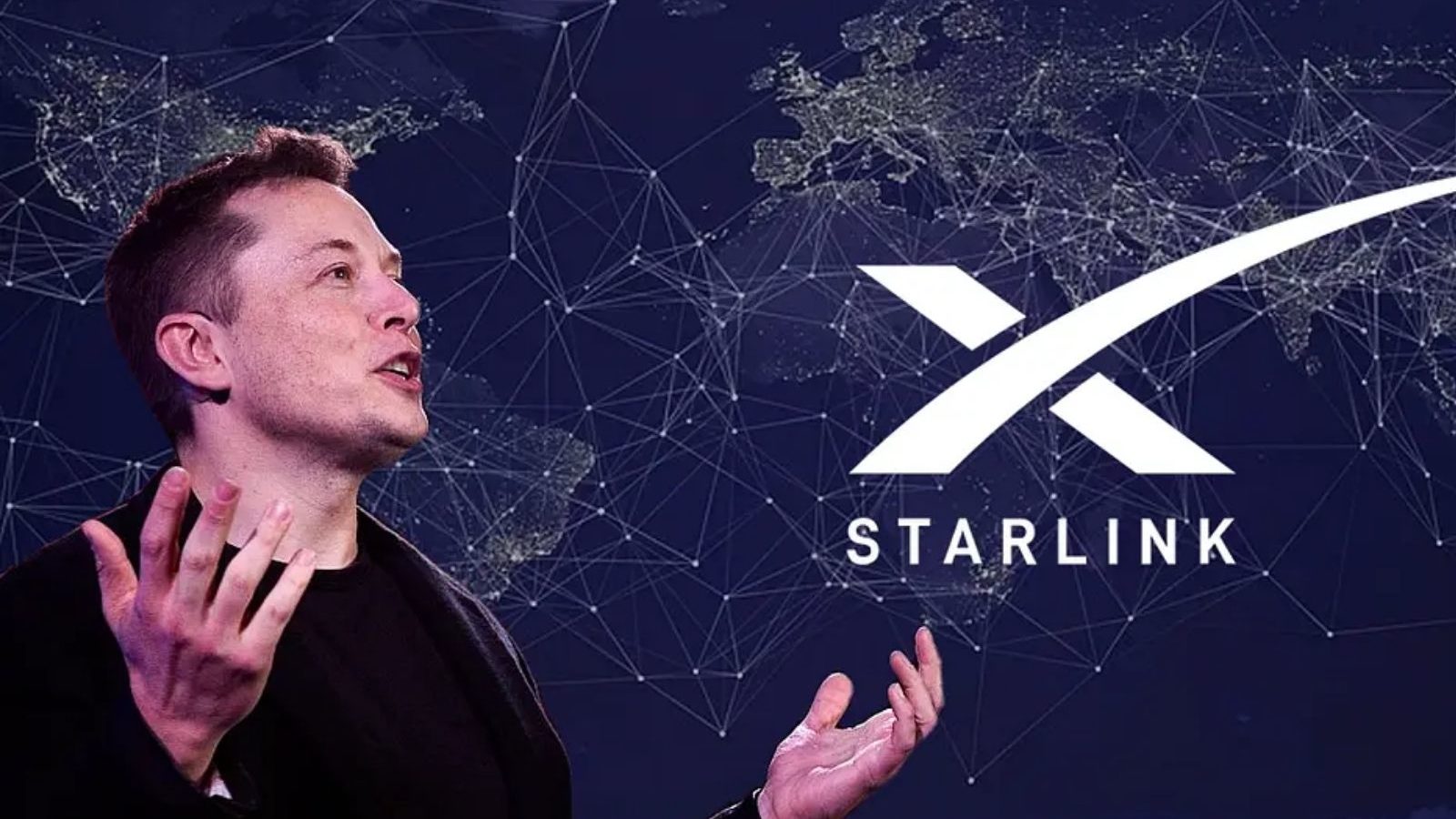 Rusia kërcënon Elon Musk që t’i dorëzojë stacionet Starlink në Ukrainë..