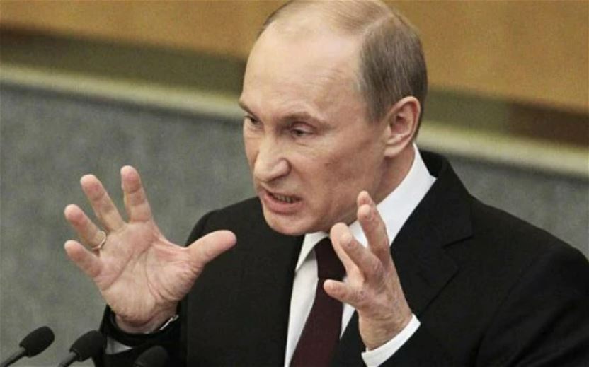 Putin: Dua që lufta të marrë fund sa më shpejt..