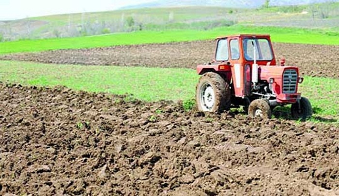 Maqedoni bujqësia në krizë, fermerët kërkojnë ndihmë..