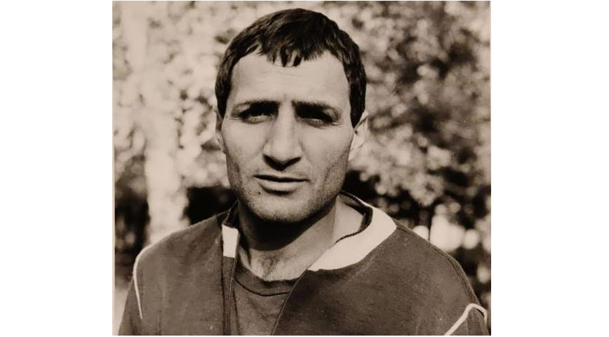 Sot varroset ish-boksieri Xhevdet Peci