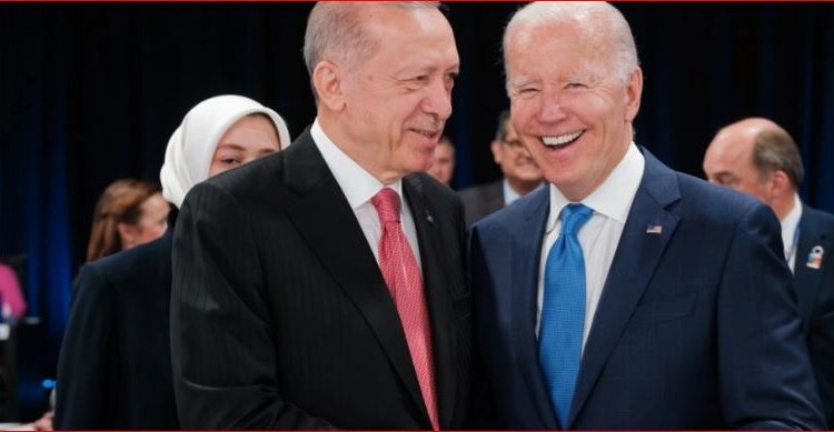 Samiti i NATO-s: Biden dhe Erdogan do të diskutojnë shitjen e dhjetëra F-16..