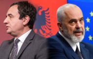 A po krijohet rivaliteti mes Ramës dhe Kurtit në bllokun politik shqiptar të Maqedonisë..?