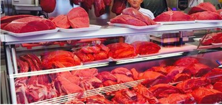 Çmimet e larta të mishit ! Qytetarët munden vec ti prehin dhëmbët..!?