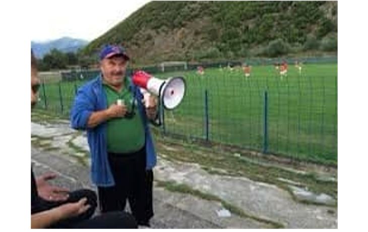 Ndahet nga jeta simpatizanti më i flakt i K.F. Vëllazërimit Kërçovë