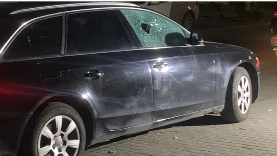 Hetimet për vrasjen e Kërçovarit bllokojnë autostradën gjermane..