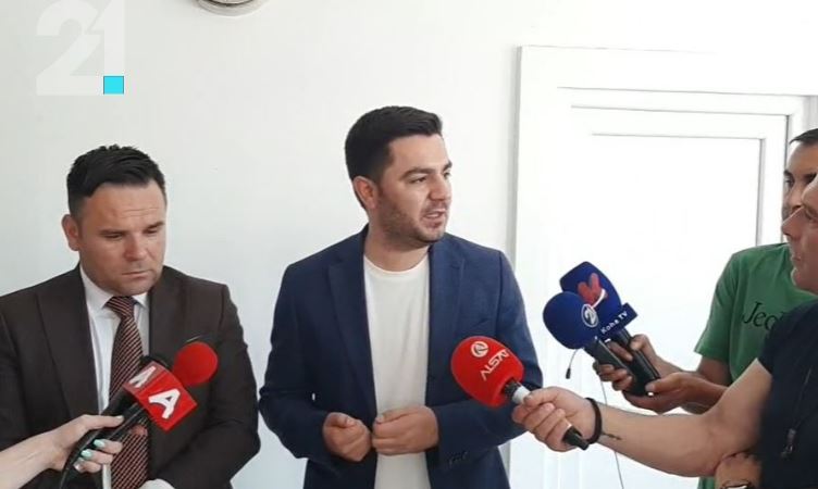 Bekteshi: Ka punë në Maqedoninë e Veriut! Po vijnë punëtorë nga vendet e huaja..(VIDEO)