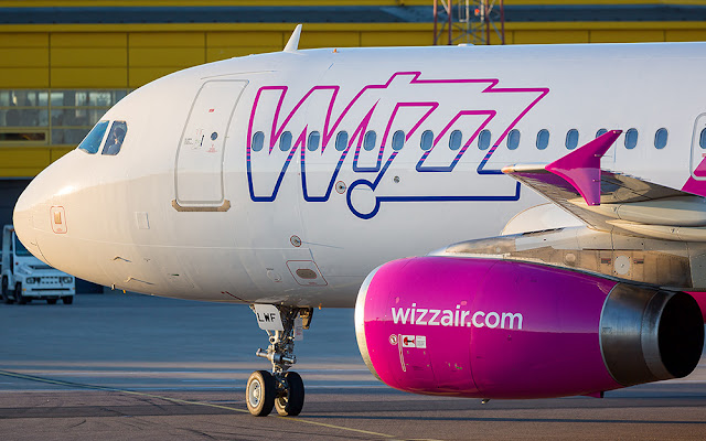 WizzAir, anulohen fluturimet nga Zvicra, Mërgimtarët të dëshpëruar..