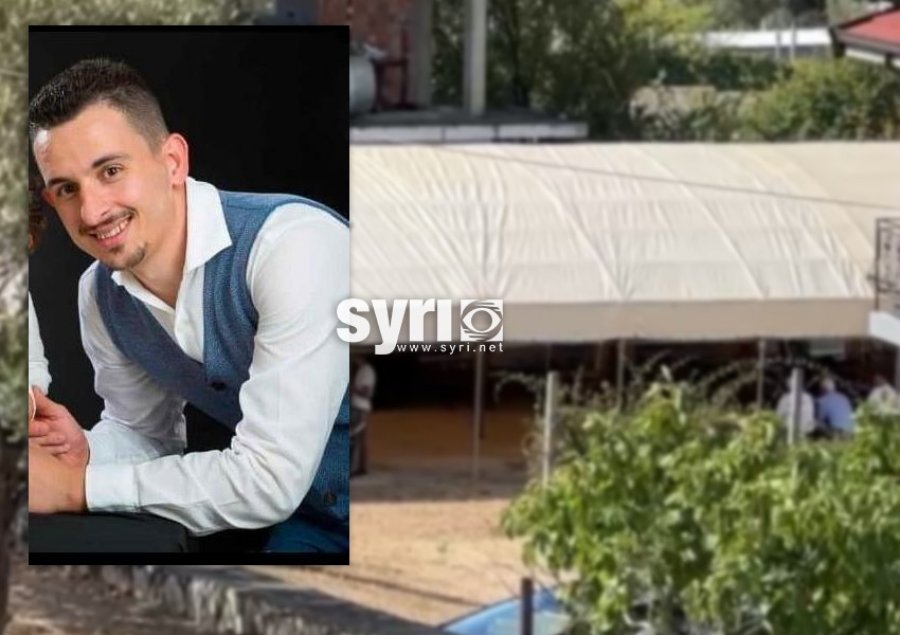 U vra nga burri i motrës, fqinjët: Genti ishte djalë i vetëm..