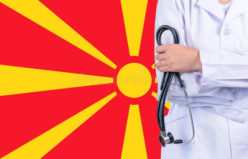 Ministri thotë se kuadri shëndetësorë po plaket në Maqedoni..