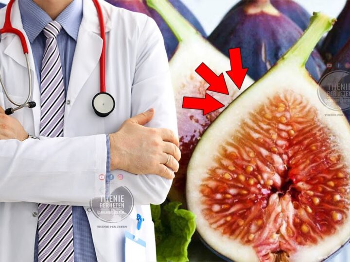 Fiq të thatë me vaj ulliri, kura 40 ditore e shëndetit..