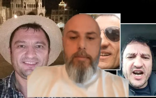 Iu shpërnda fotografia si personi që e rrahu Luigj Markun, Gashi: Nuk e njoh, kurrë as nuk e kam parë..