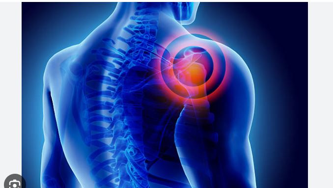 Dhimbjet e muskujve..Shkaqet..?