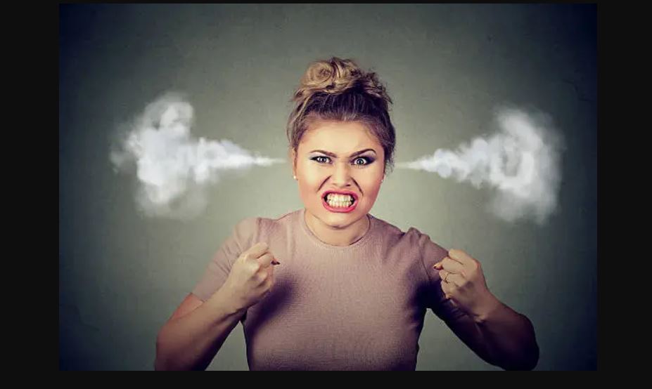 A është ngjitëse sjellja agresive !?