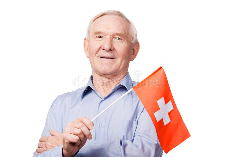 Jetëgjatësia arriti rekord në Zvicër në vitin 2023..