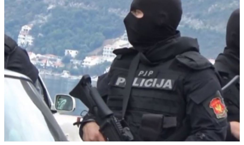 Masakër në Mal të Zi, të paktën 11 persona u vranë..