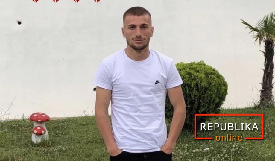 Ky është i riu që u vra mbrëmë, pas mosmarrëveshjes në trafik.. (FOTO)