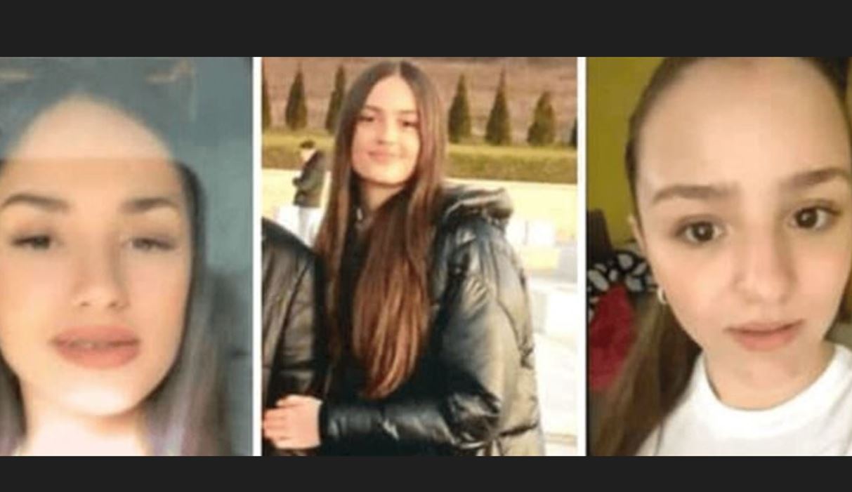 Zhdukja e tri vajzave shqiptare, flasin nga Policia gjermane..