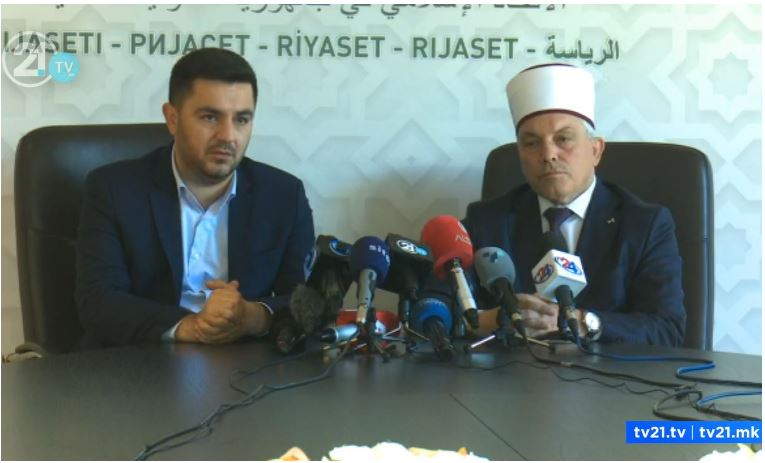 Sa poshtë ka rënë BFI, kujdeset për EVN-në e jo për besimtarët..