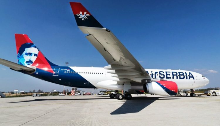 Vendimi i Putinit “zbraz” Rusinë, 9 mijë dollarë bileta për të udhëtuar në Serbi..