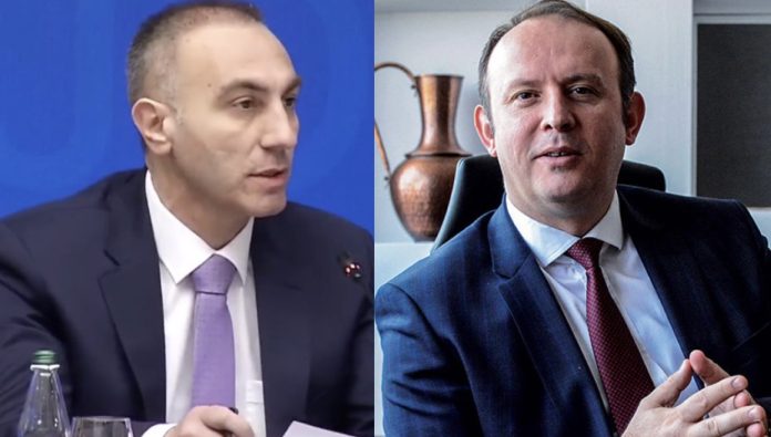 Grubi: Bashkëpunimi me “Alternativën” është i shkëlqyeshëm..