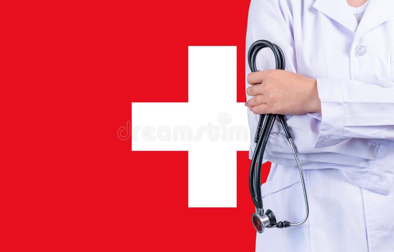 Ku ka më shumë mungesë të mjekëve në Zvicër..?