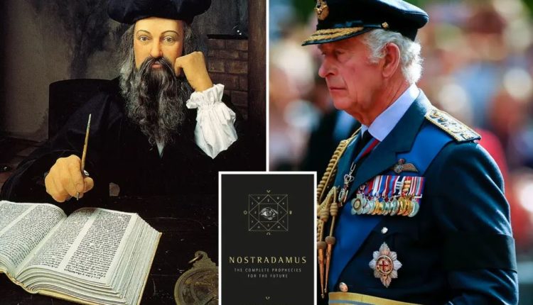 Nostradamus: Viti 2022, një seri katastrofash të paralajmëruara..!