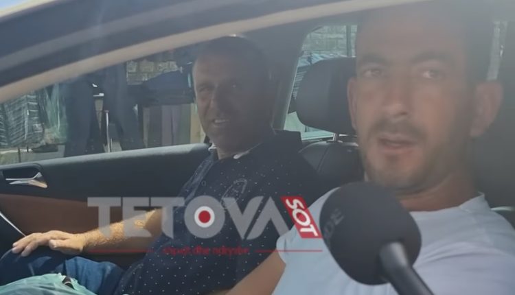 S’ka krizë, ka pare sa t’dush por ne të punojn.. (VIDEO)