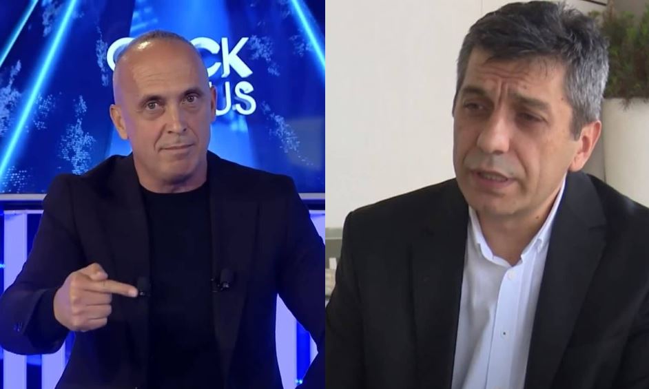 Dehari: Me Mexhitin ndahem vetëm në “botën tjetër”.. (VIDEO)