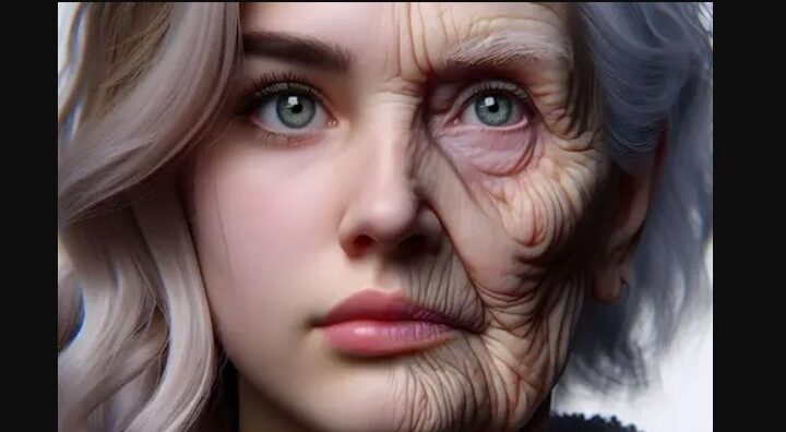 Shkencëtarët zbulojnë dy periudha kur njerëzit plaken më shpejt ?