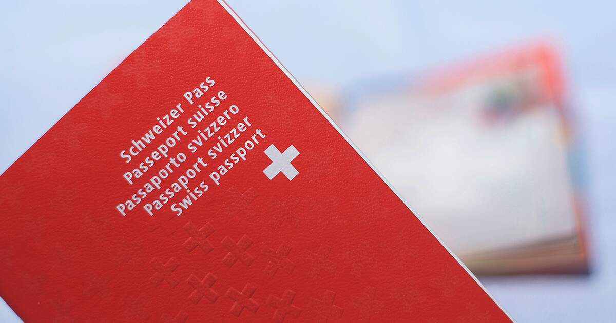 A mund të marr shtetësinë zvicerane nëse marr ndihma sociale..?