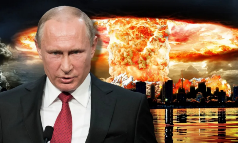 Rusia mund ta sulmojë Zvicrën më 15-16 qershor në Bürgenstock? Propagandat e Putinit po friksojn pjesmarsit..