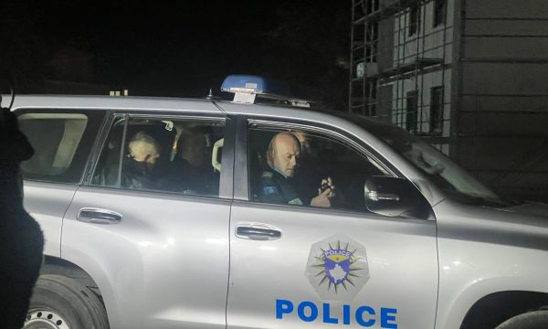 Arrestohet burri i njërës prej infermiereve: Dyshohet se ka kërcënuar pronarin e Qendrës “Orenda”..(FOTO)