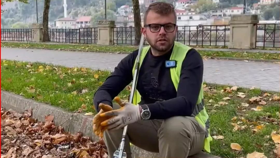 “Nuk iki nga vendi, më mirë pak në vendin tim, ѕеѕа shumë në vend të huaj” (VIDEO)