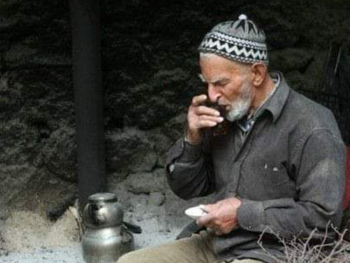 Njerëzit që pinë çaj jetojnë më gjatë..