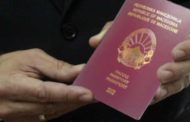 Ja deri kur do të vlejnë pasaportat “Republika e Maqedonisë”