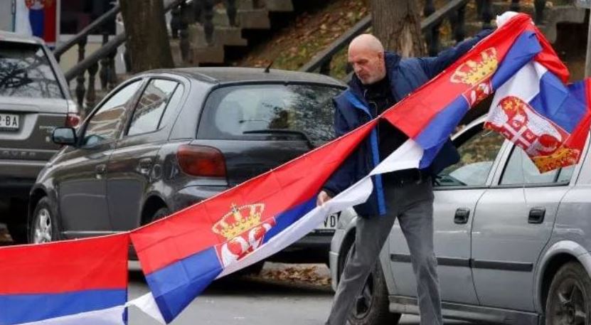 Nëse Serbia dëshiron BE, duhet ta njohë Kosovën! Ja kush e thotë..