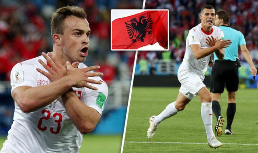 Zvicra e Shqiptarëve fiton 2 me 0 ndaj Italisë