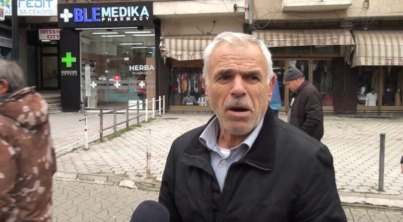 Rrogat shum të dobta, nuk e di si rrojnë populli..! (VIDEO)