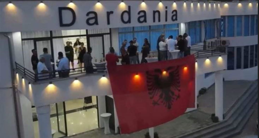 Dardania Kërçovë ndan edhe 14 bursa