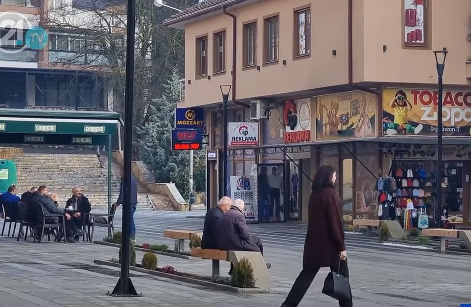 Kërçovarët nuk mbajnë mend gjendje më të keqe se kjo..! (VIDEO)