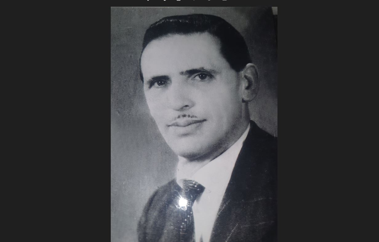 Kush ishte Medin Zenku (1916 – 1944) shkruar nga Bajram Çeliku