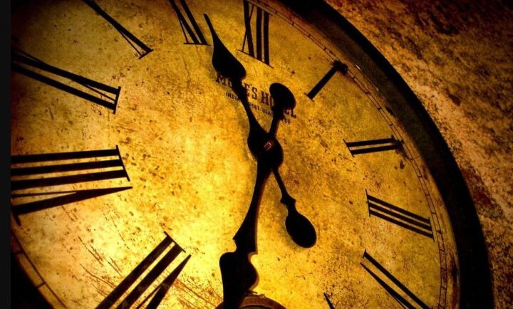 Ora e lindjes është vendimtare: A e dini Çfarë flet për ty dhe karakterin tënd ?