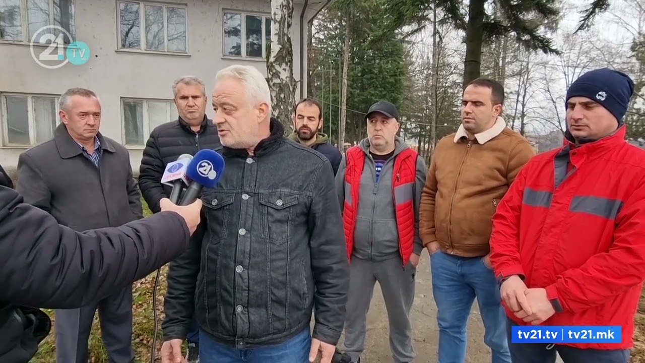 “Baltë në dimër, pluhur në verë”, banorët e Osllomesë ankohen për termocentralin (VIDEO)