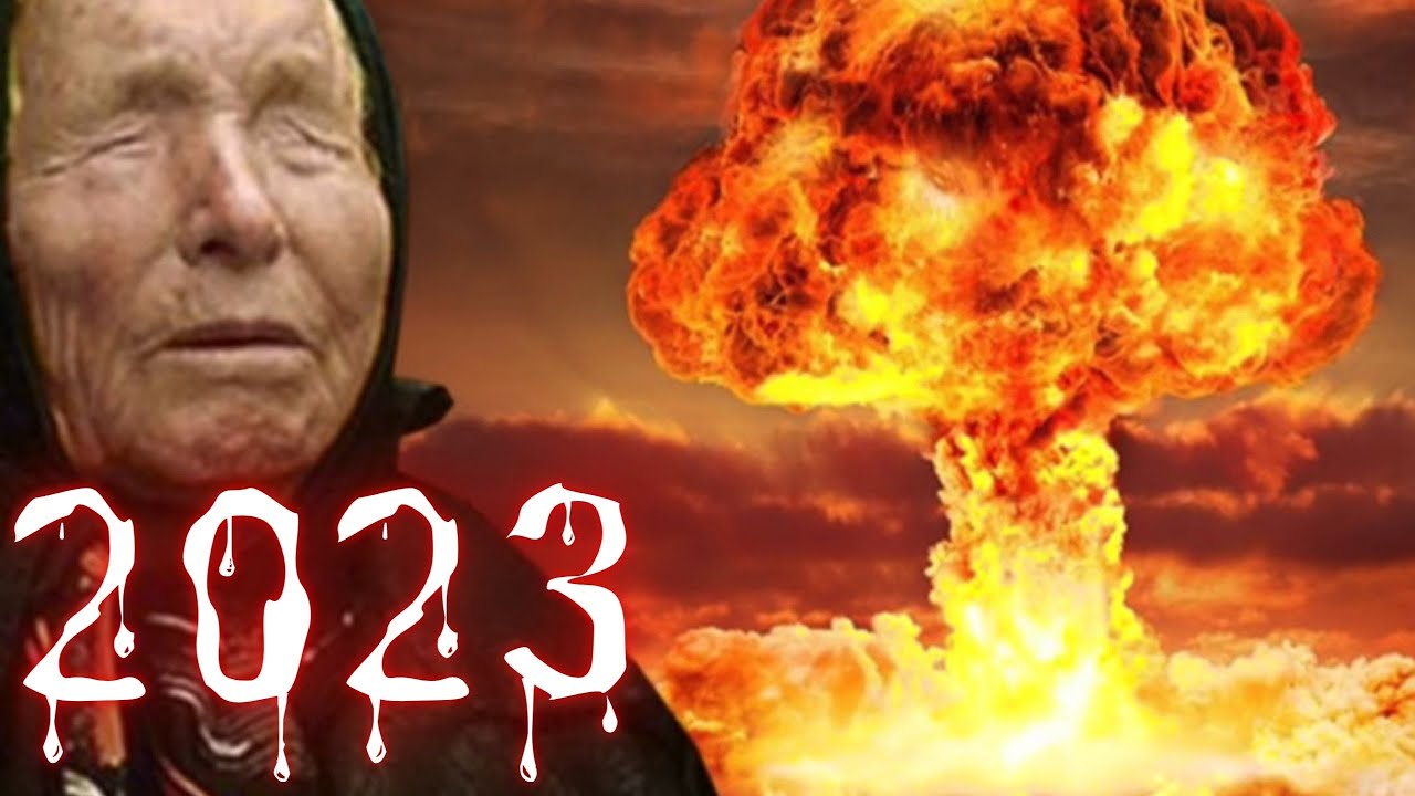 Pesë profecitë e frikshme të Baba Vangjës për vitin 2023..