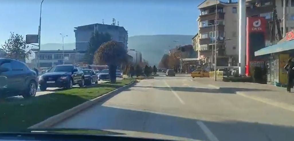 Mërgimtarët ngjallin Kërçovën..(VIDEO)