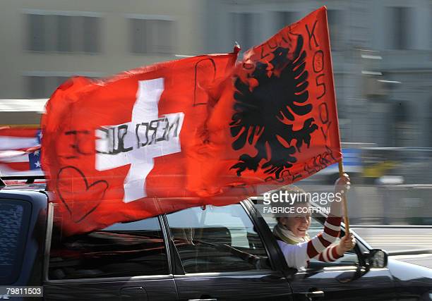 Një lajm i mirë nga Zvicra: Shqiptarët nuk përmenden askund më si problematik..