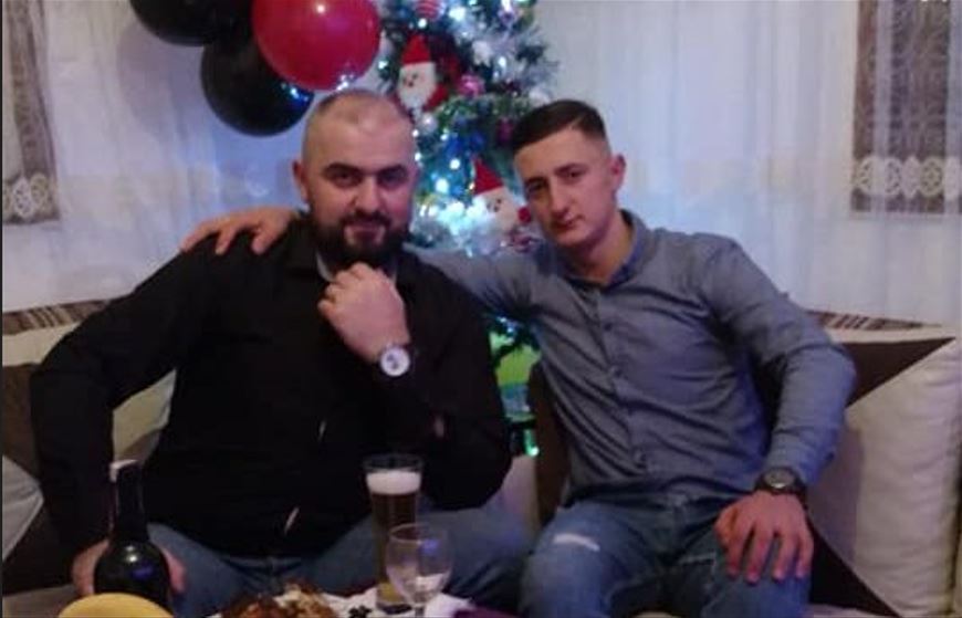 E dhimbshme: Vetëm 3 muaj pas humbjes së të birit, vdes edhe babai..