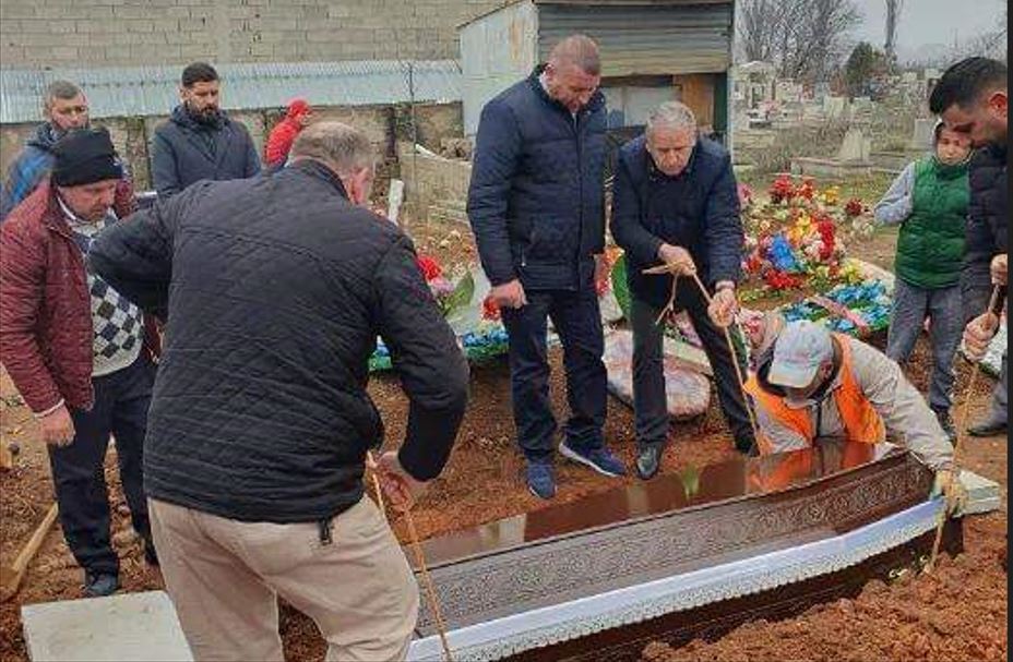 Babai i  të riut që e vrau “Kobra”: Kurrë nuk besoja se kemi plumba për shqiptarë..